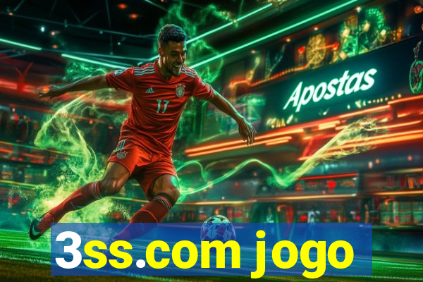 3ss.com jogo