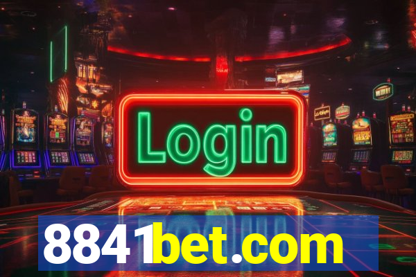 8841bet.com