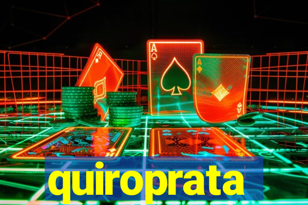 quiroprata