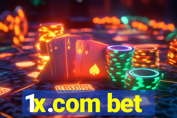 1x.com bet