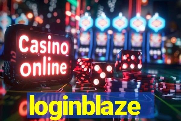 loginblaze