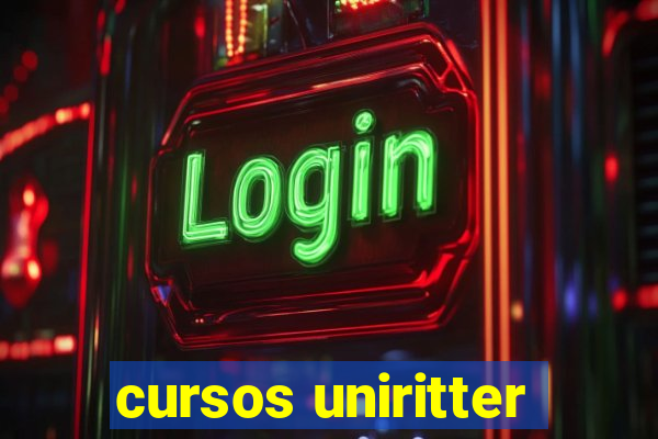 cursos uniritter