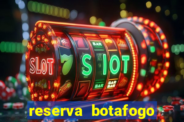 reserva botafogo praia shopping