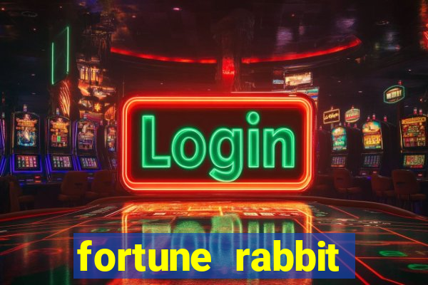 fortune rabbit login Informational