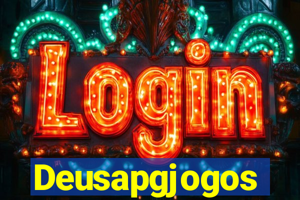 Deusapgjogos