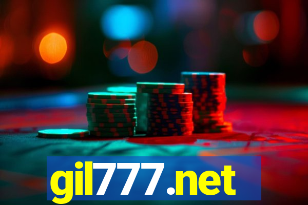 gil777.net