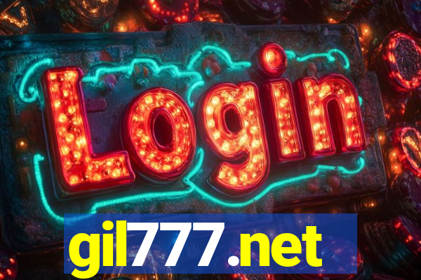 gil777.net