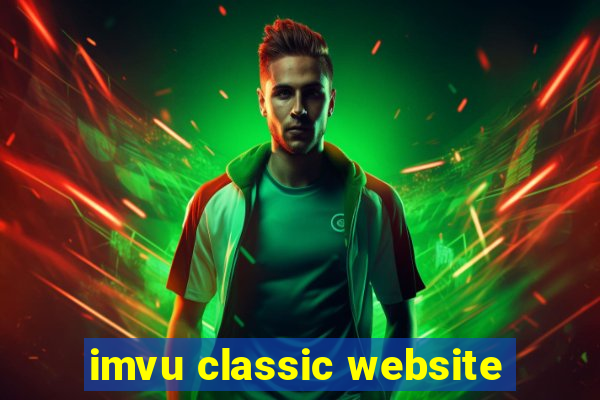 imvu classic website