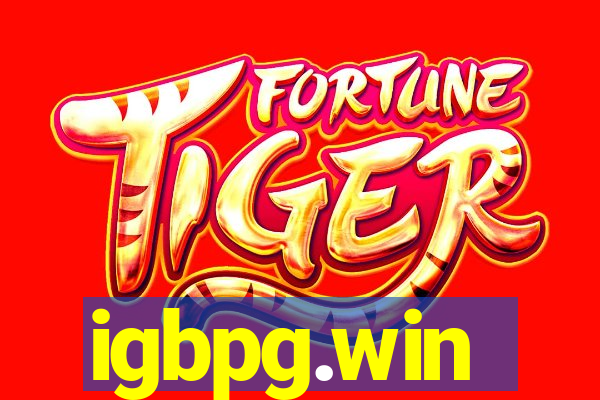 igbpg.win