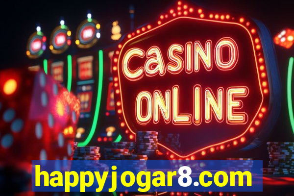 happyjogar8.com