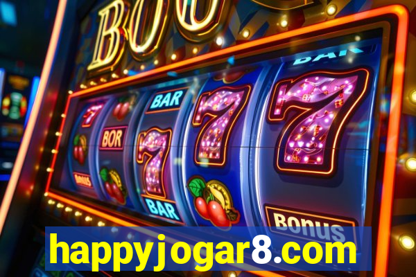 happyjogar8.com