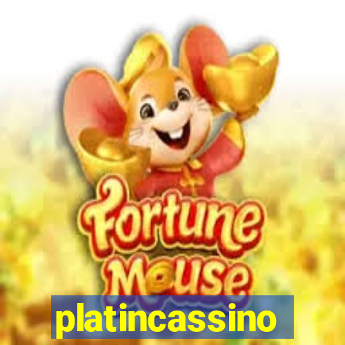 platincassino