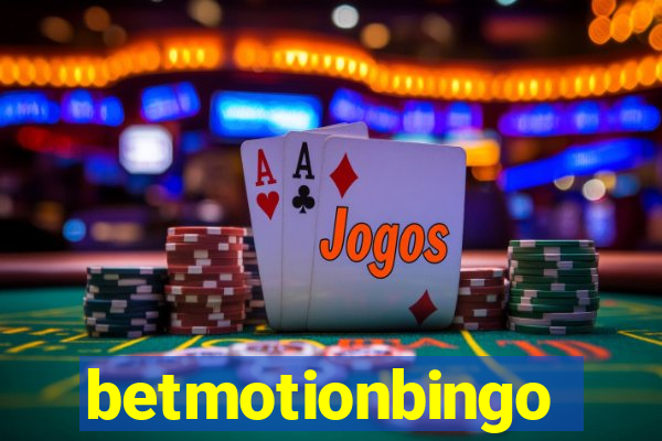 betmotionbingo