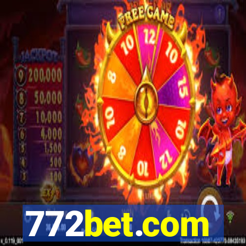 772bet.com