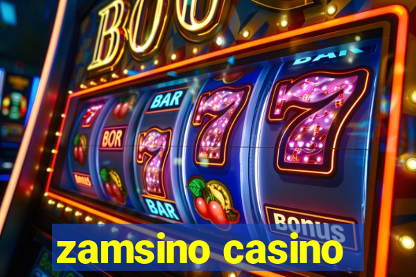 zamsino casino