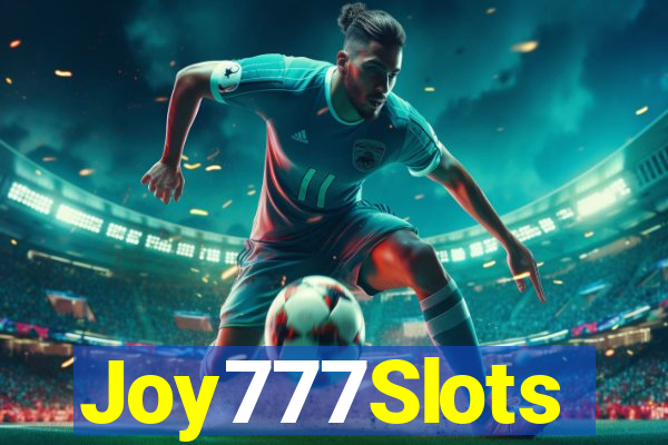 Joy777Slots