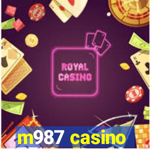 m987 casino