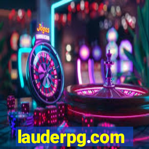 lauderpg.com