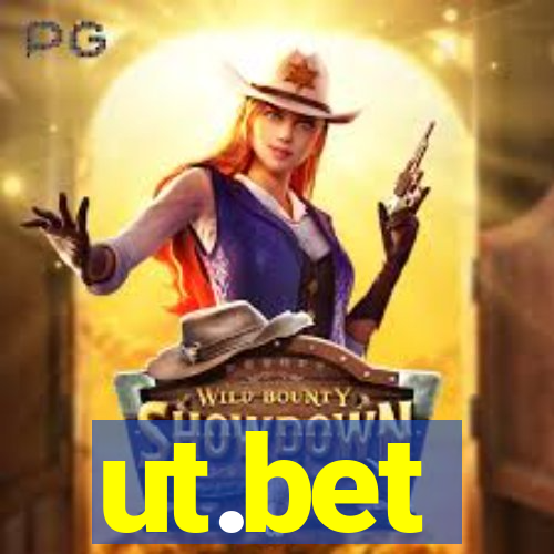 ut.bet