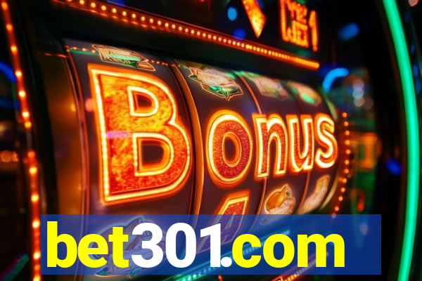 bet301.com