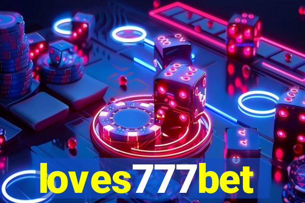 loves777bet