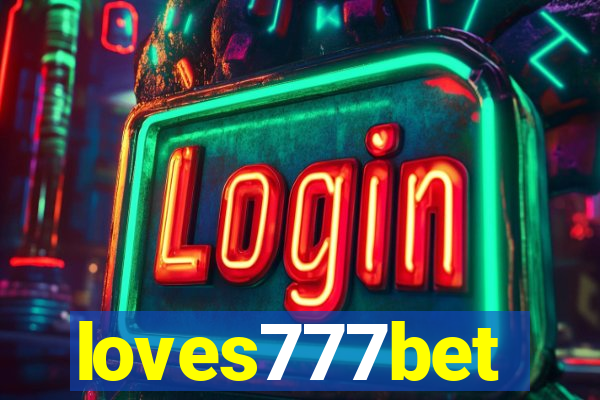 loves777bet