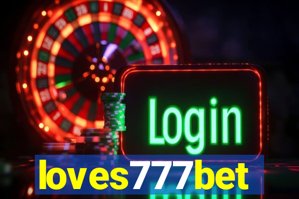 loves777bet