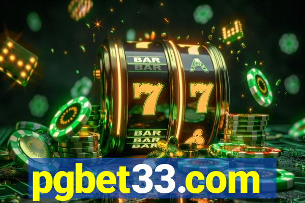 pgbet33.com