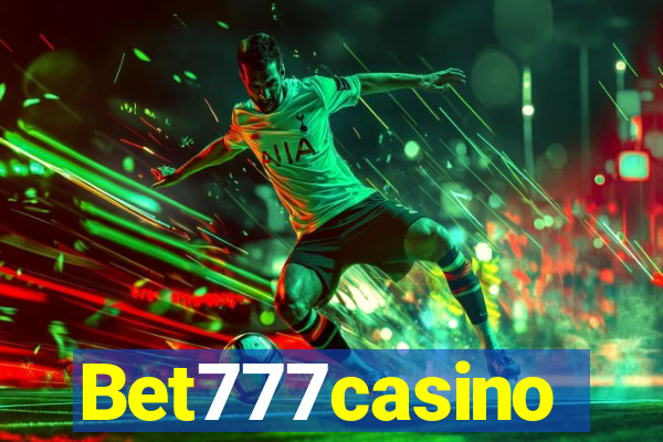 Bet777casino