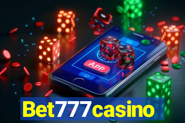 Bet777casino