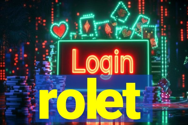 rolet