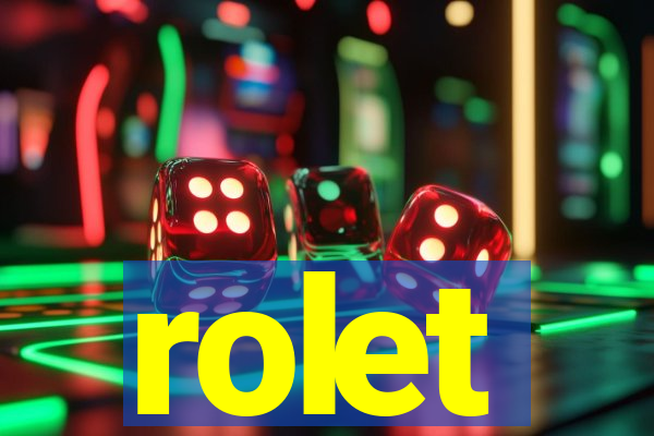 rolet