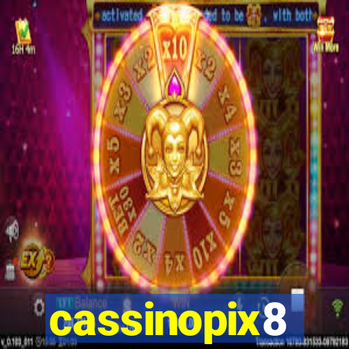 cassinopix8