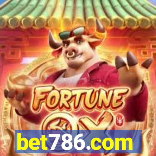 bet786.com