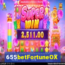 655betFortuneOX