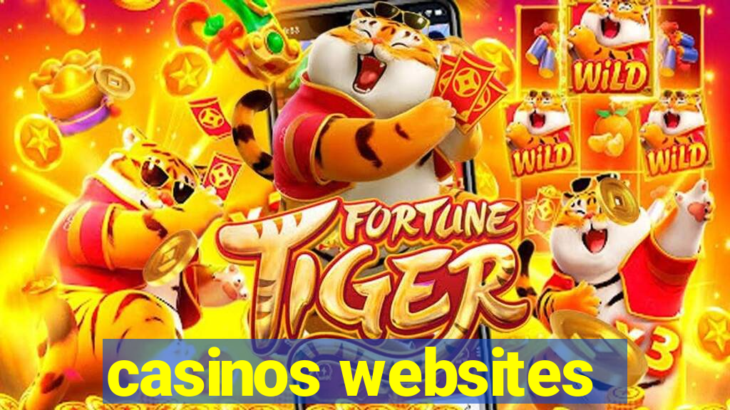 casinos websites