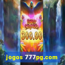 jogos 777pg.com