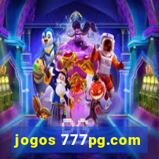 jogos 777pg.com