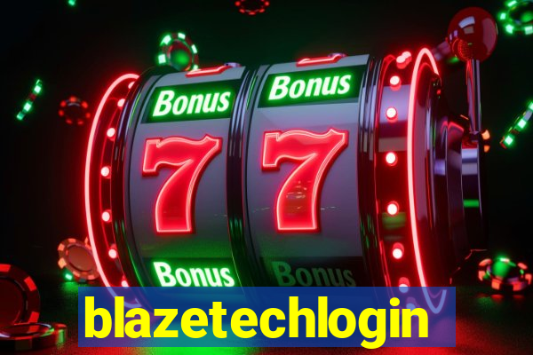 blazetechlogin