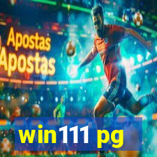 win111 pg