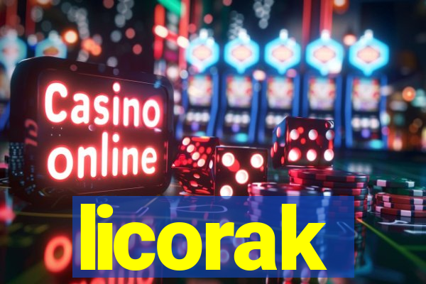 licorak