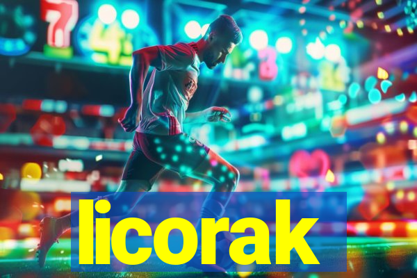 licorak