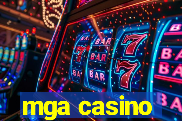 mga casino