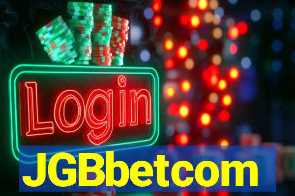 JGBbetcom