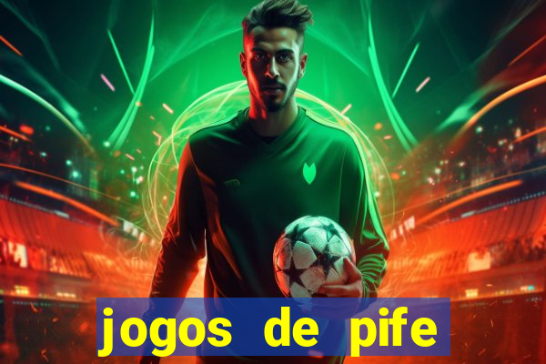 jogos de pife baralho online