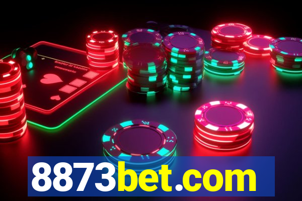 8873bet.com