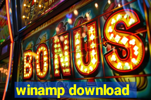 winamp download