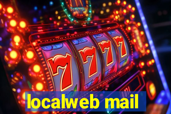 localweb mail