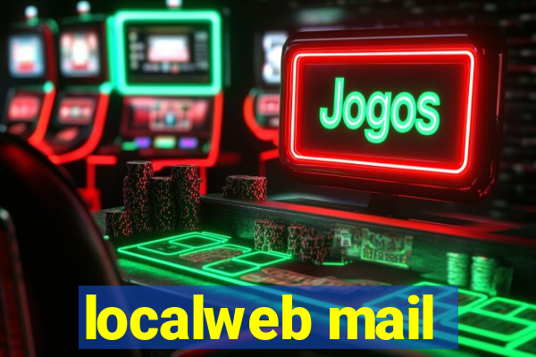 localweb mail