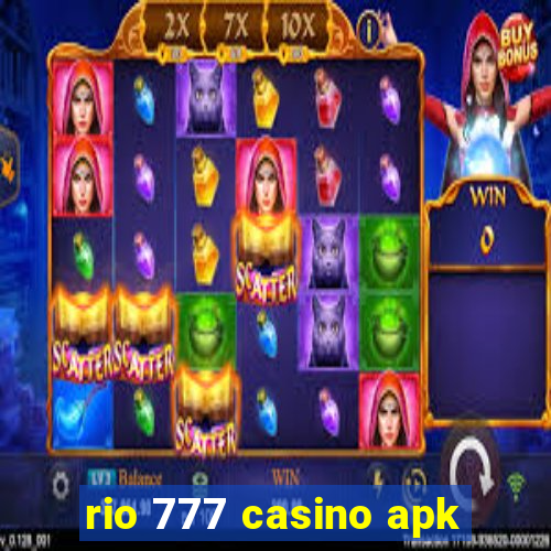 rio 777 casino apk